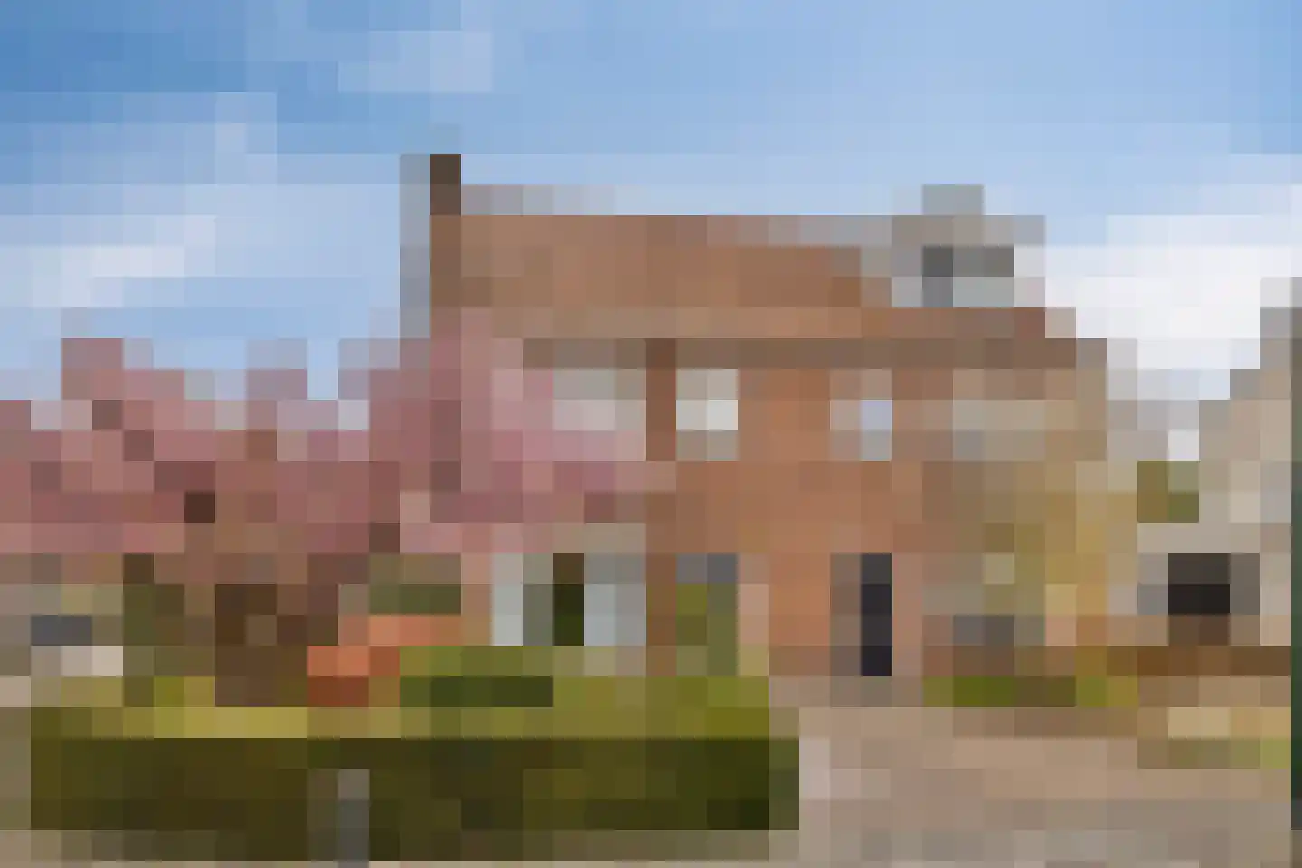 Konijnshoolsedreef 10 in Boxtel