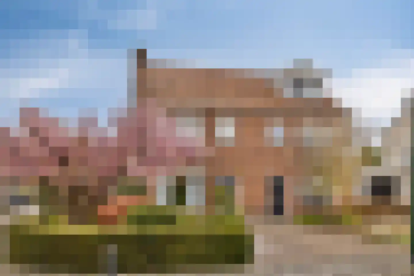 Konijnshoolsedreef 10 in Boxtel