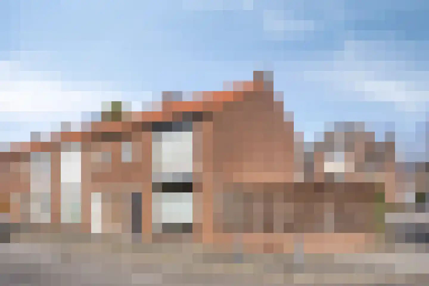 Koning Childebertstraat 21 Maastricht foto 2
