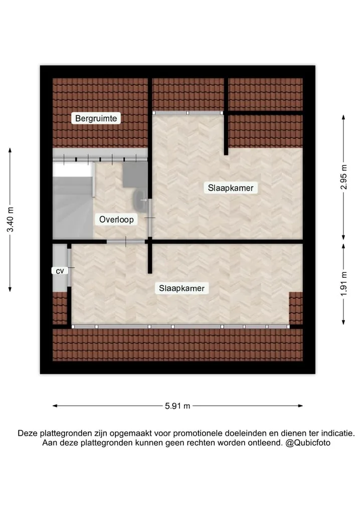 Koning Christiaanstraat 17 Deventer thumbnail 33