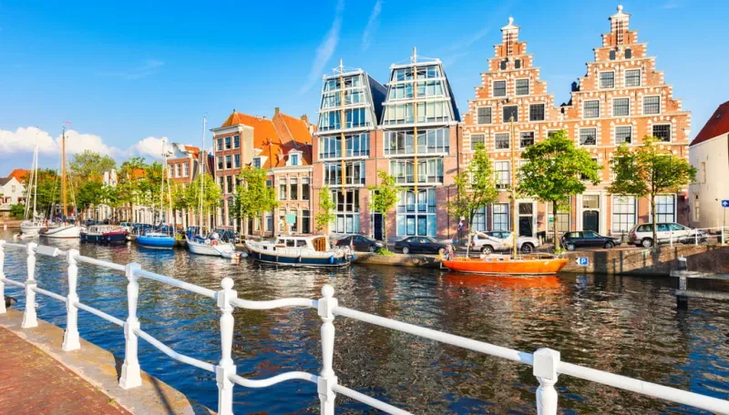 Kantoor foto van Koning Makelaardij & Taxaties O.Z.