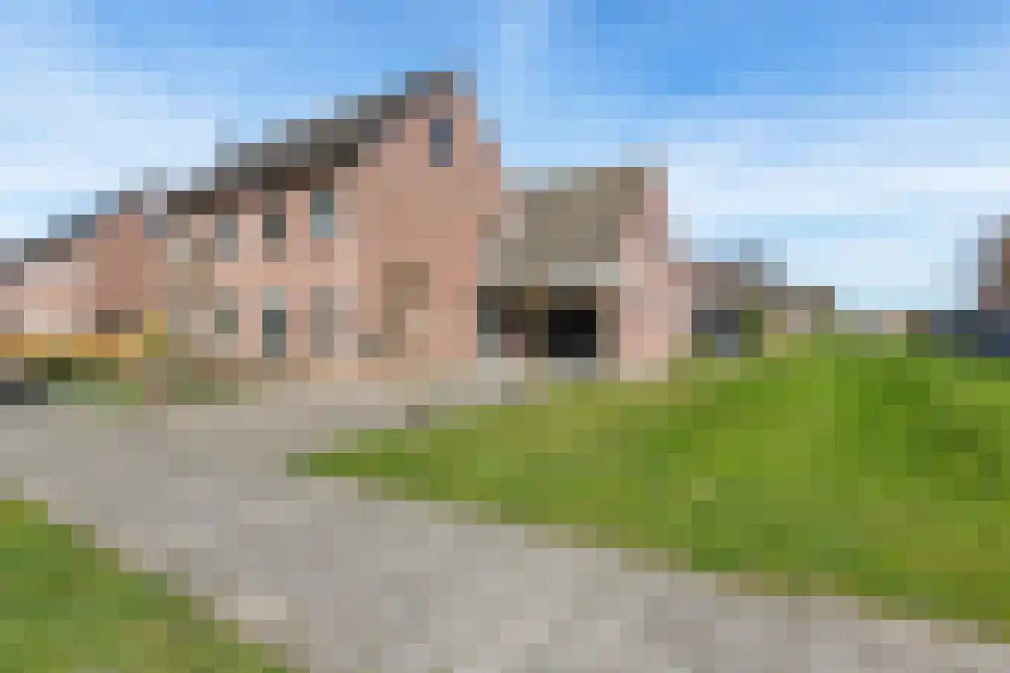 Koning Radboudlaan 17 Creil