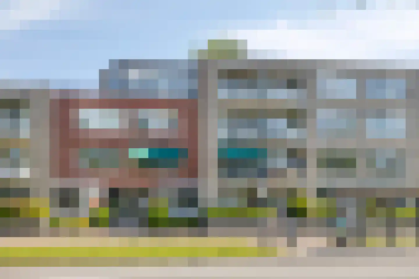 Koning Stadhouderlaan 321 in Apeldoorn