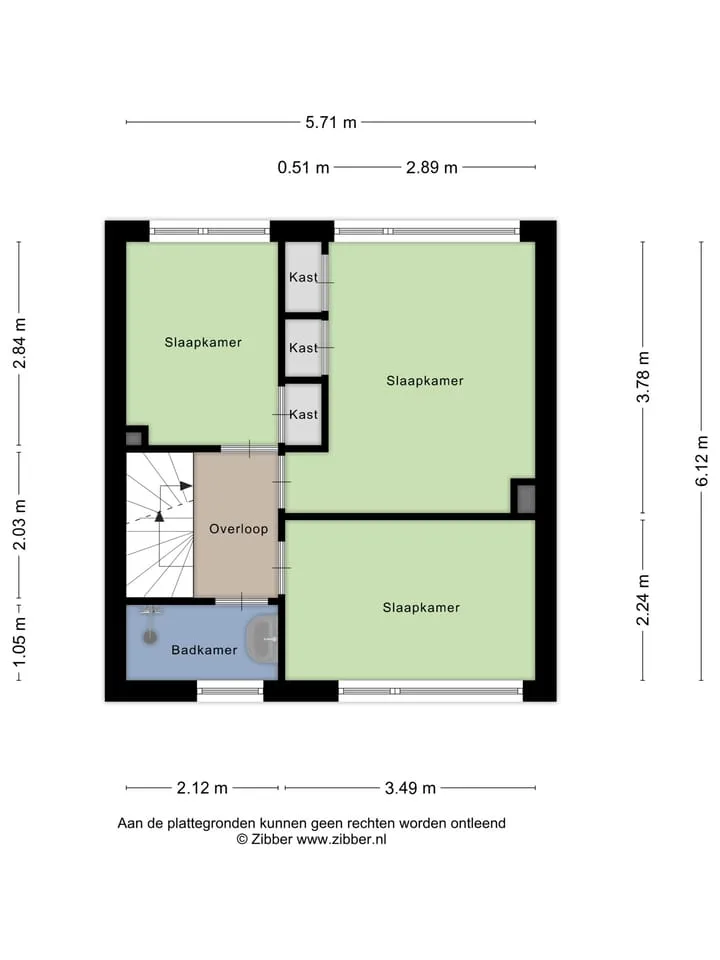 Koning Wenzelstraat 62 Deventer thumbnail 23