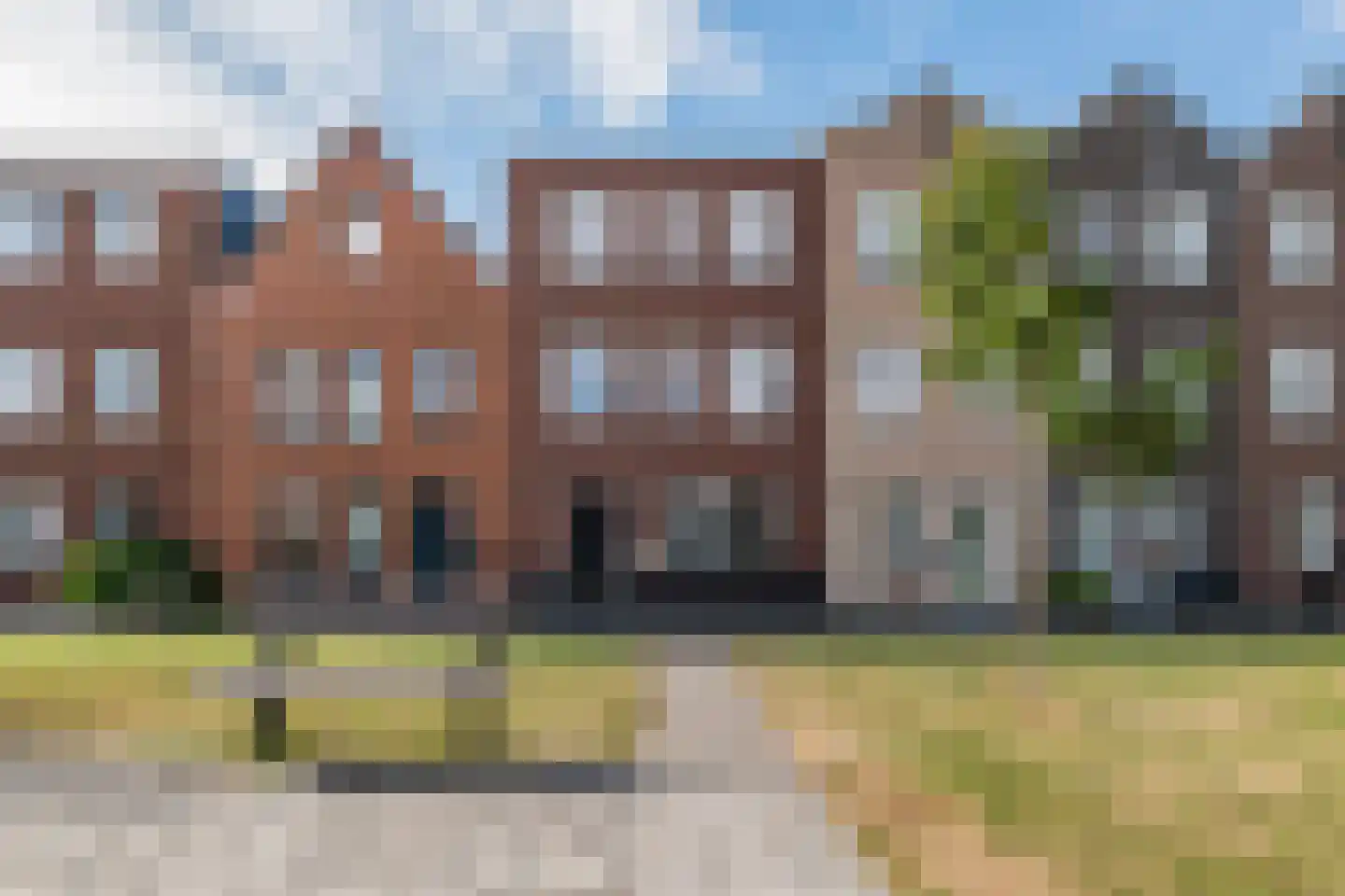 Koning Willem-Alexanderhof 5 in Hoogeveen