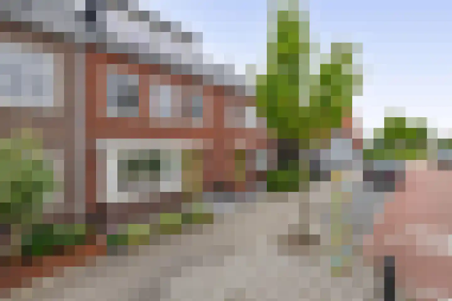 Koning Willem-Alexanderlaan 140 in Zevenhuizen