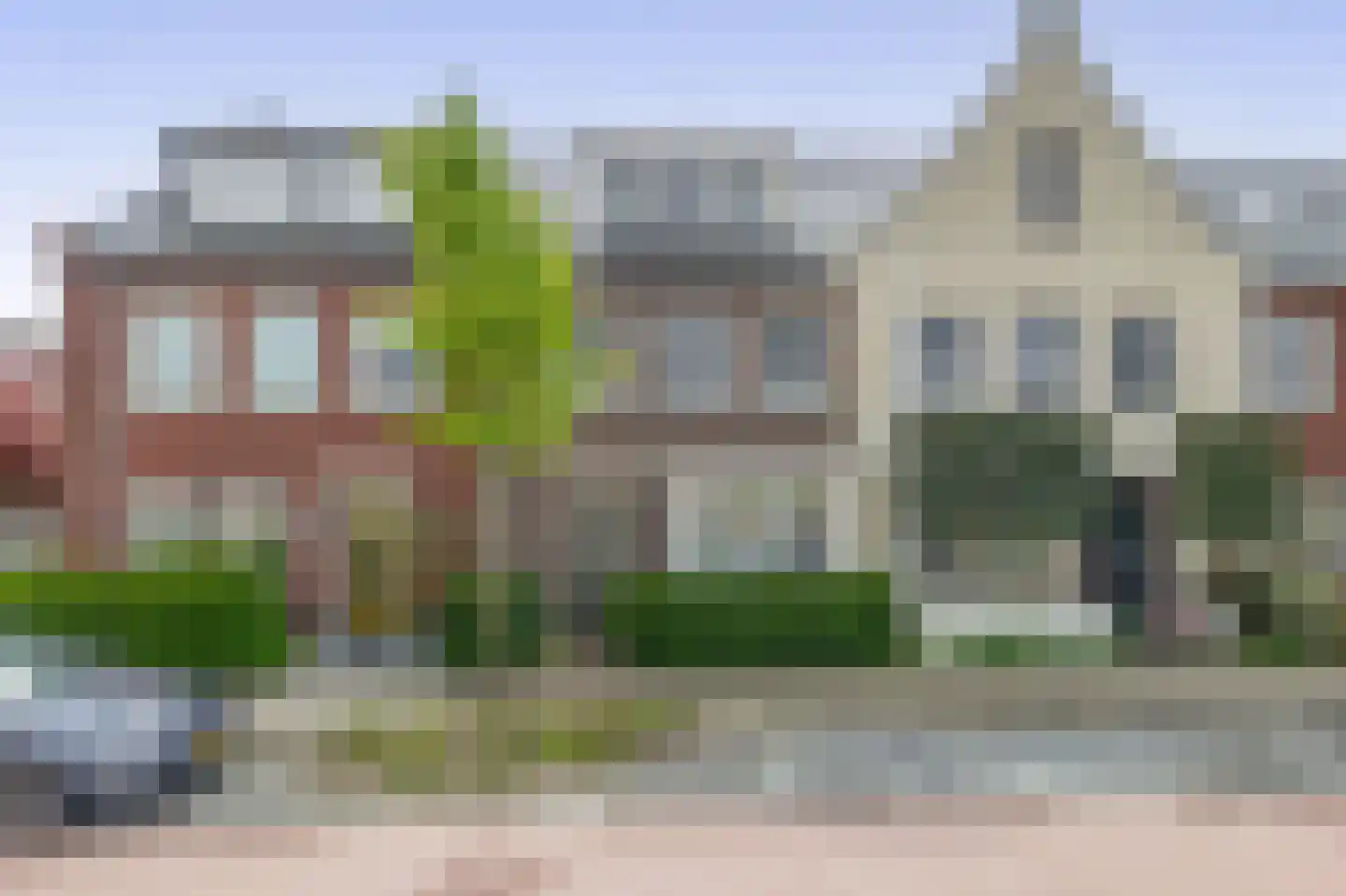 Koning Willem-Alexanderlaan 148 in Zevenhuizen