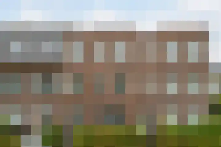 Koning Willem-Alexanderplantsoen 11 Hoofddorp
