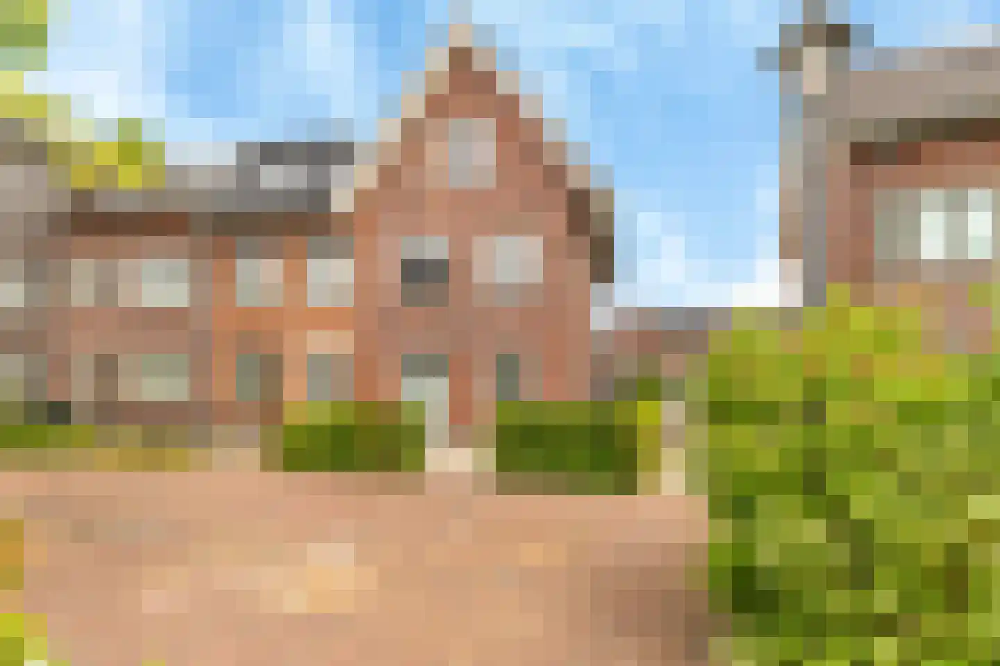 Koning Willem-Alexanderplantsoen 25 Hoofddorp foto 2
