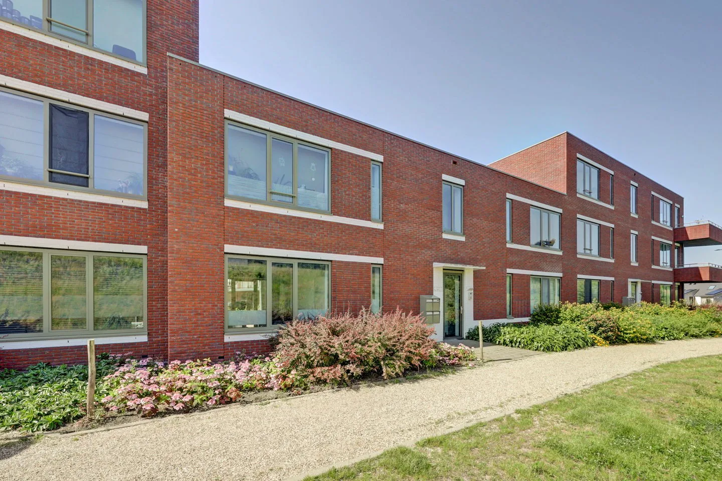 Koning Willem-Alexanderplein 109 Dronten