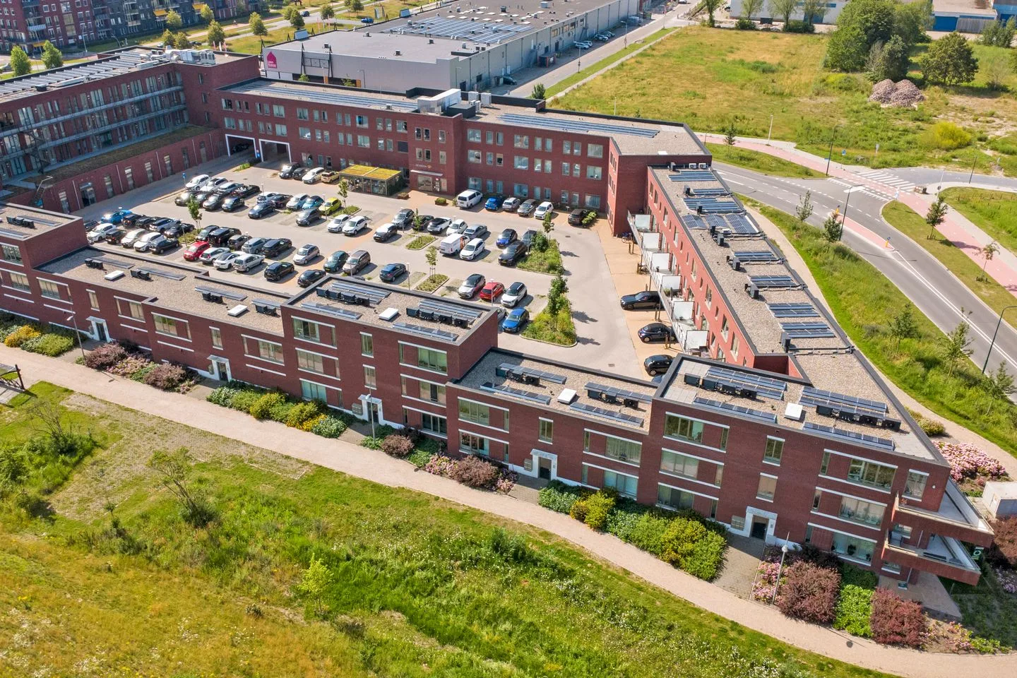 Koning Willem-Alexanderplein 109 Dronten thumbnail 26
