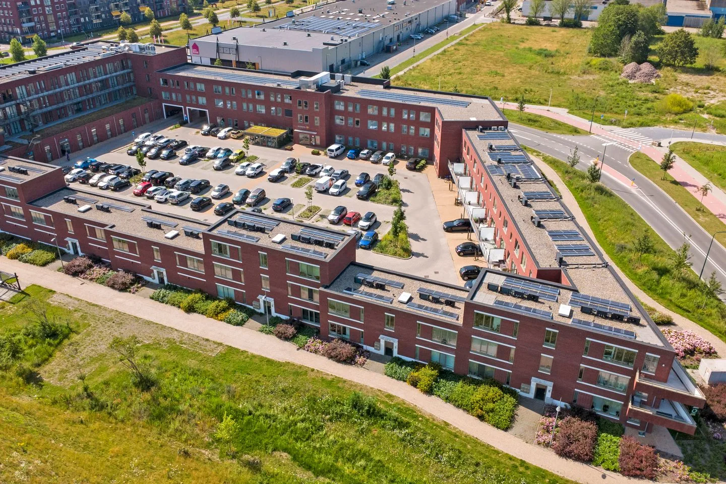 Koning Willem-Alexanderplein 109 Dronten thumbnail 27