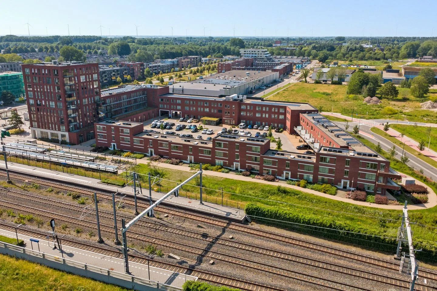 Koning Willem-Alexanderplein 109 Dronten thumbnail 28
