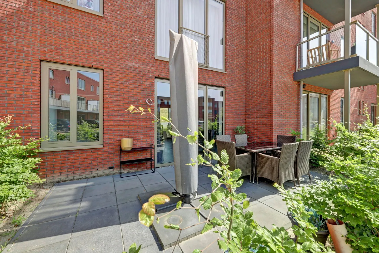 Koning Willem-Alexanderplein 109 Dronten thumbnail 33
