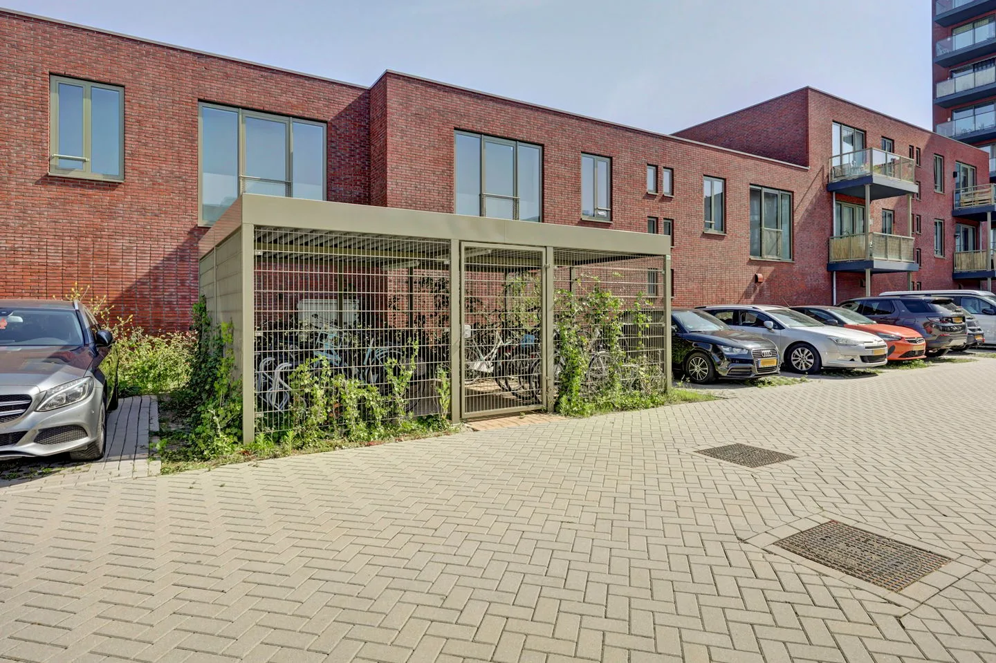 Koning Willem-Alexanderplein 109 Dronten thumbnail 37