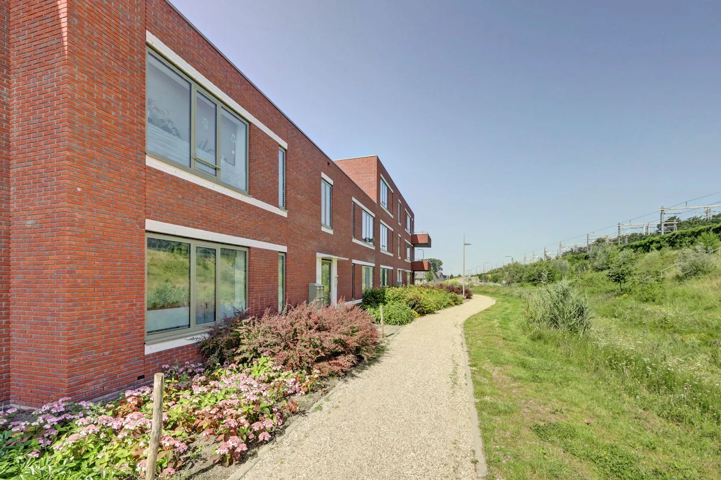 Koning Willem-Alexanderplein 109 Dronten thumbnail 38