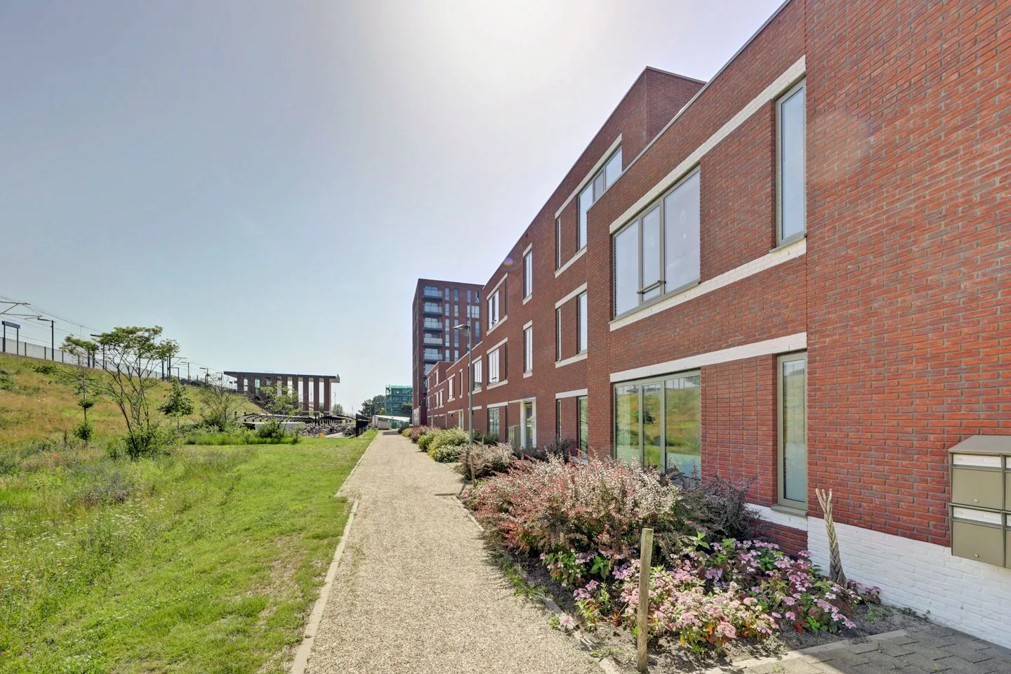 Koning Willem-Alexanderplein 109 Dronten thumbnail 39