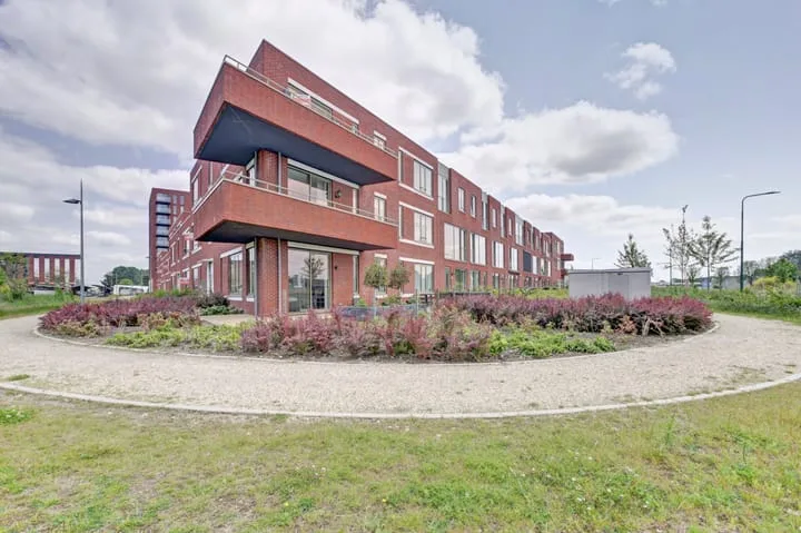 Koning Willem-Alexanderplein 123 Dronten thumbnail 25