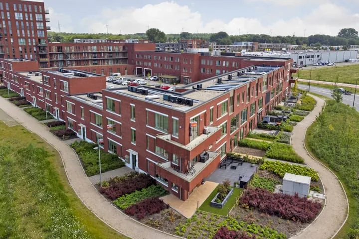Koning Willem-Alexanderplein 123 Dronten thumbnail 26