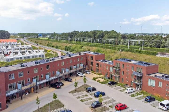 Koning Willem-Alexanderplein 123 Dronten thumbnail 27