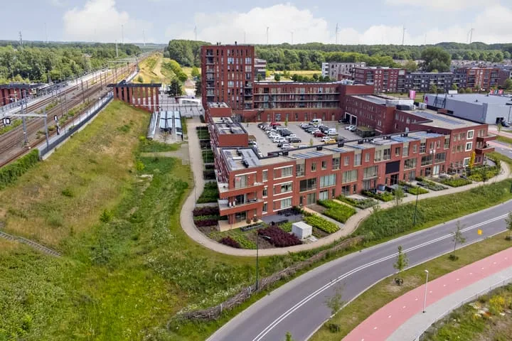 Koning Willem-Alexanderplein 123 Dronten thumbnail 31