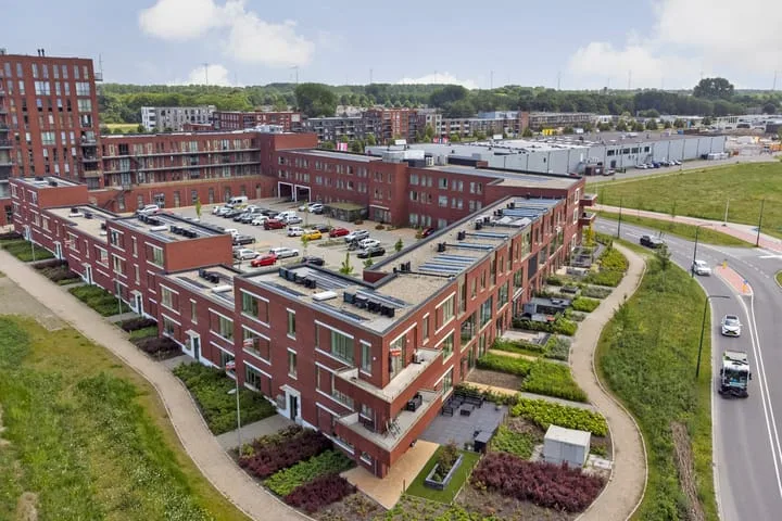 Koning Willem-Alexanderplein 123 Dronten thumbnail 5