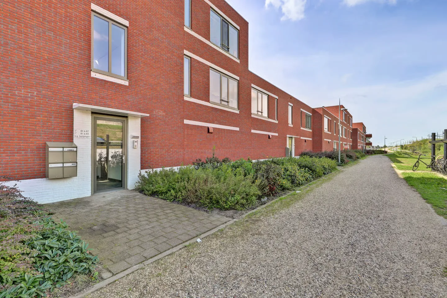 Koning Willem-Alexanderplein 85 Dronten