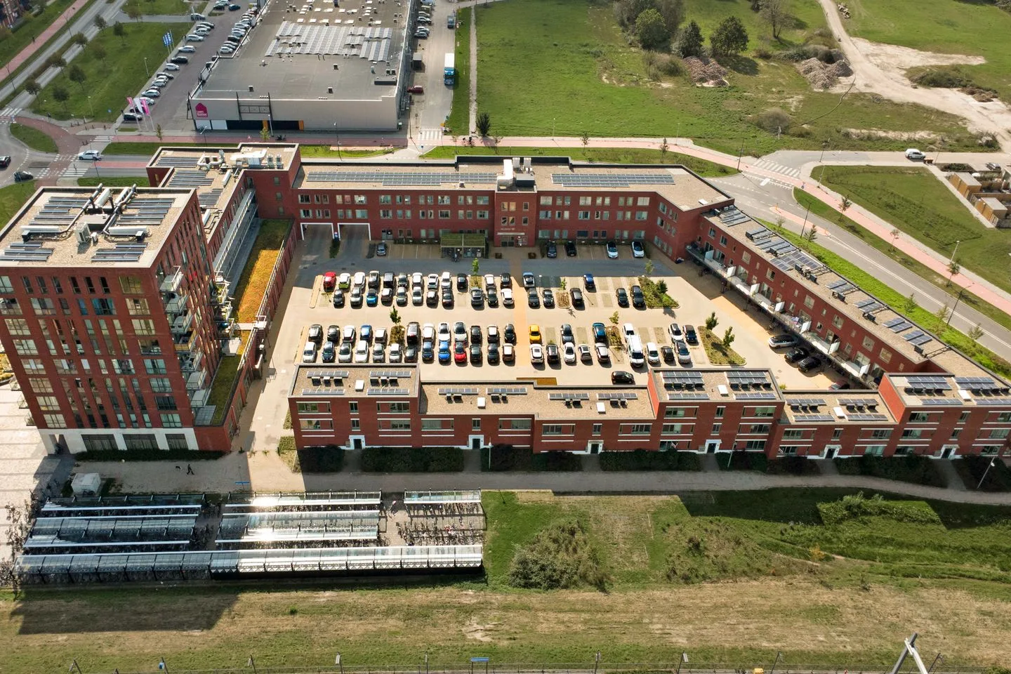Koning Willem-Alexanderplein 85 Dronten thumbnail 35