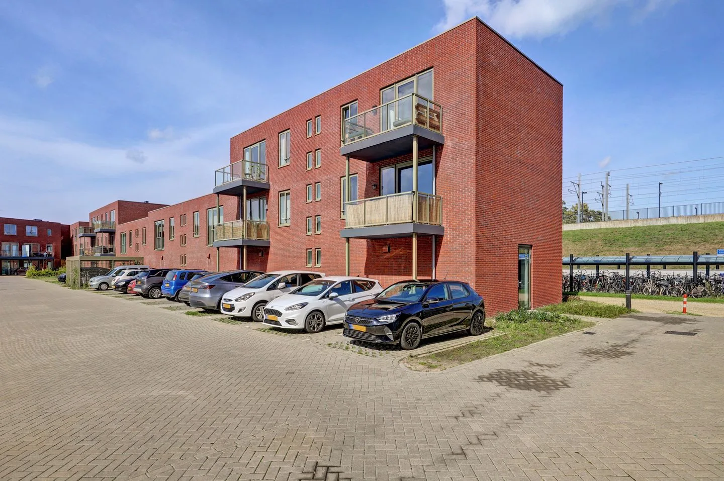 Koning Willem-Alexanderplein 85 Dronten thumbnail 38