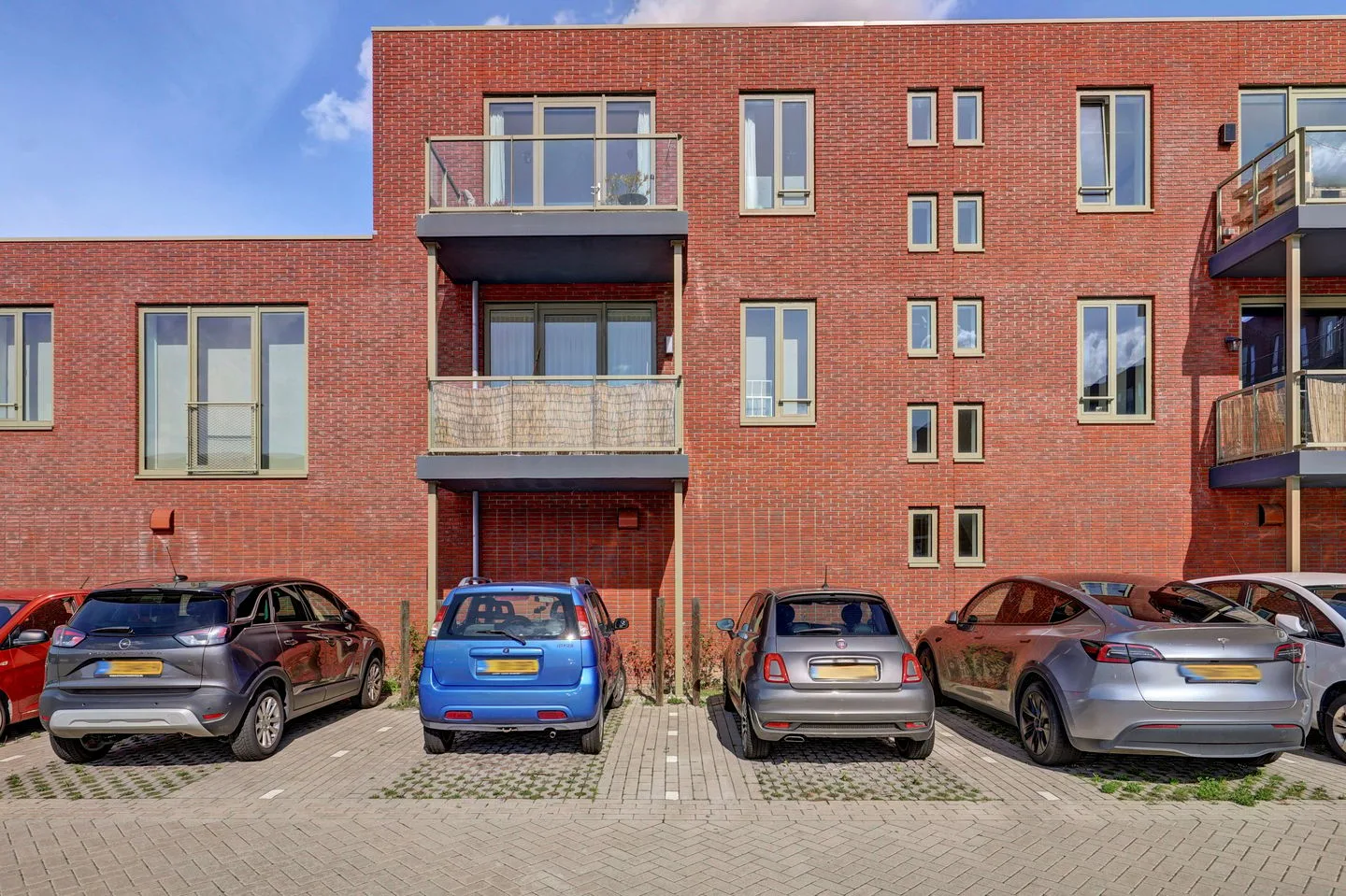 Koning Willem-Alexanderplein 85 Dronten thumbnail 39