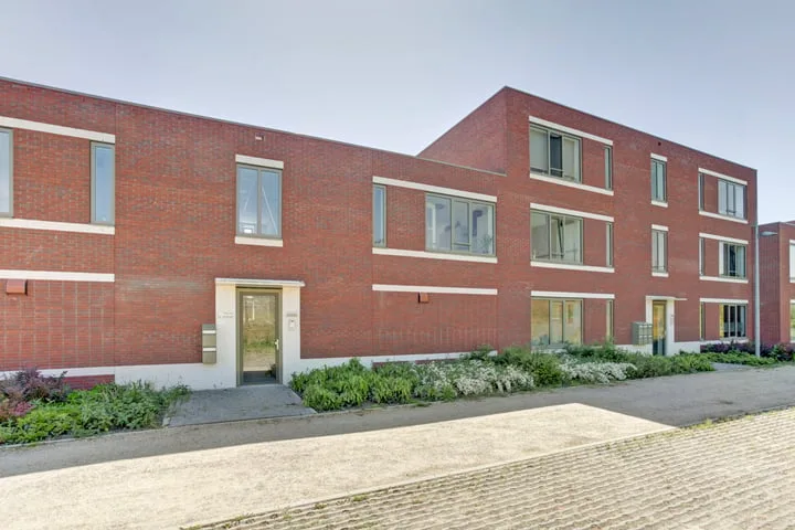Koning Willem-Alexanderplein 93 Dronten thumbnail 24