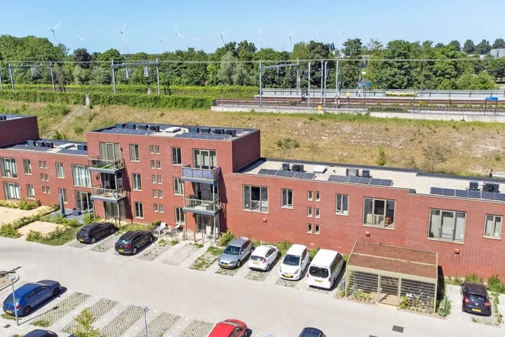 Koning Willem-Alexanderplein 93 Dronten thumbnail 26