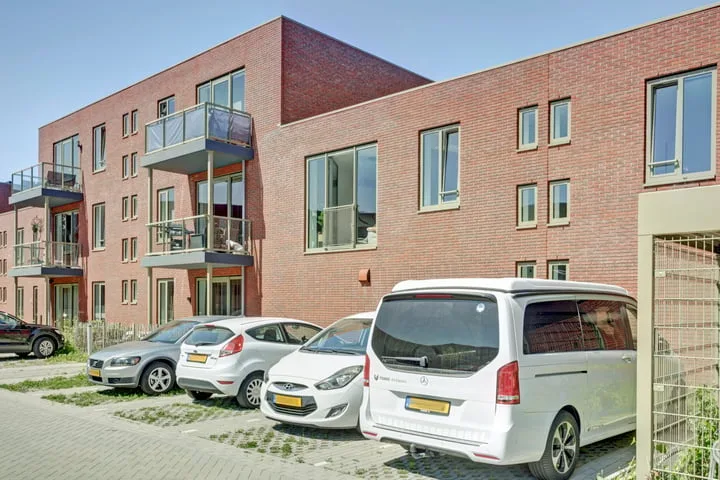 Koning Willem-Alexanderplein 93 Dronten thumbnail 27