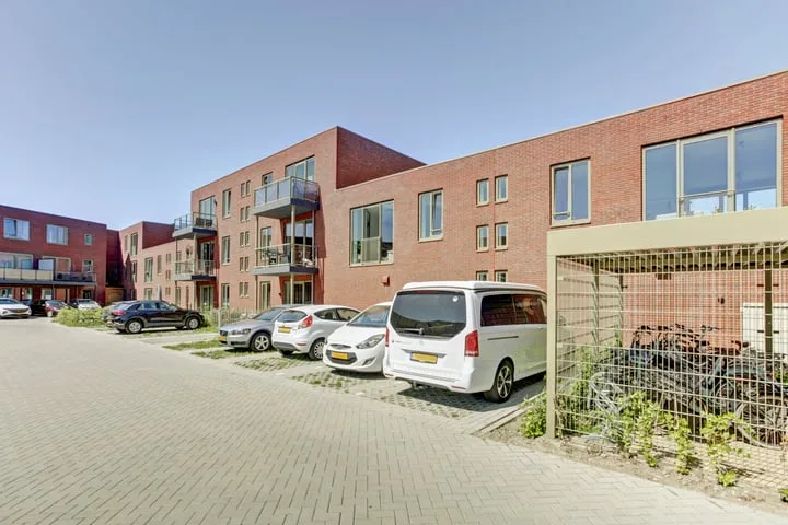 Koning Willem-Alexanderplein 93 Dronten thumbnail 28