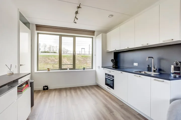Koning Willem-Alexanderplein 95 Dronten foto 2