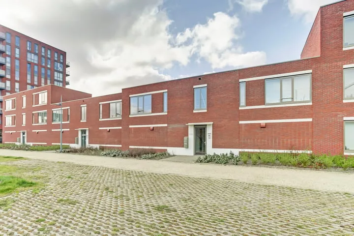 Koning Willem-Alexanderplein 95 Dronten thumbnail 23