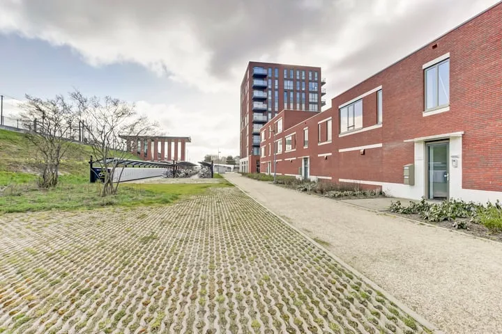 Koning Willem-Alexanderplein 95 Dronten thumbnail 25