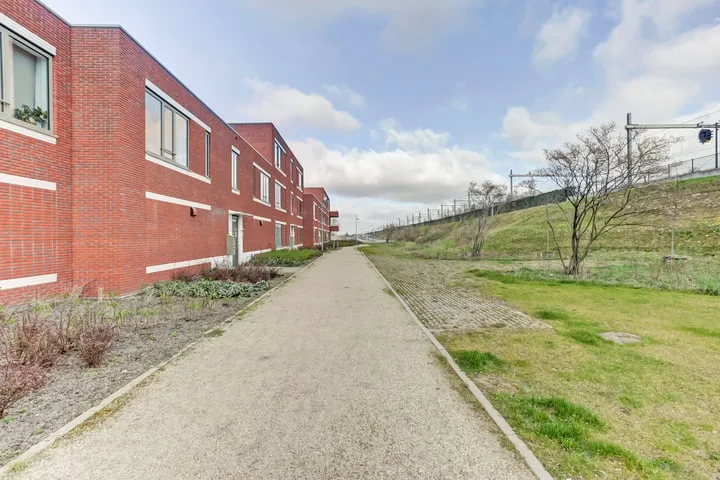 Koning Willem-Alexanderplein 95 Dronten thumbnail 26