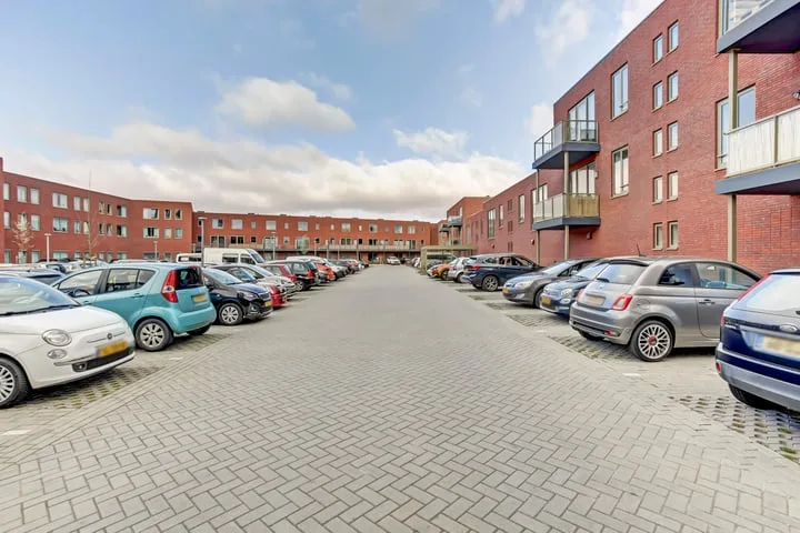 Koning Willem-Alexanderplein 95 Dronten thumbnail 27