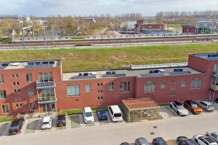 Koning Willem-Alexanderplein 95 Dronten thumbnail 29
