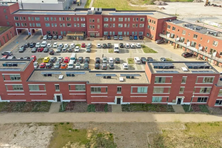 Koning Willem-Alexanderplein 95 Dronten thumbnail 30