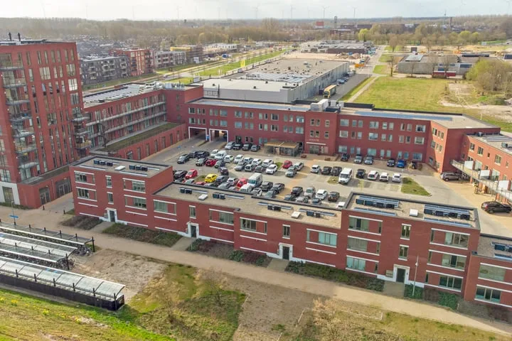 Koning Willem-Alexanderplein 95 Dronten thumbnail 31