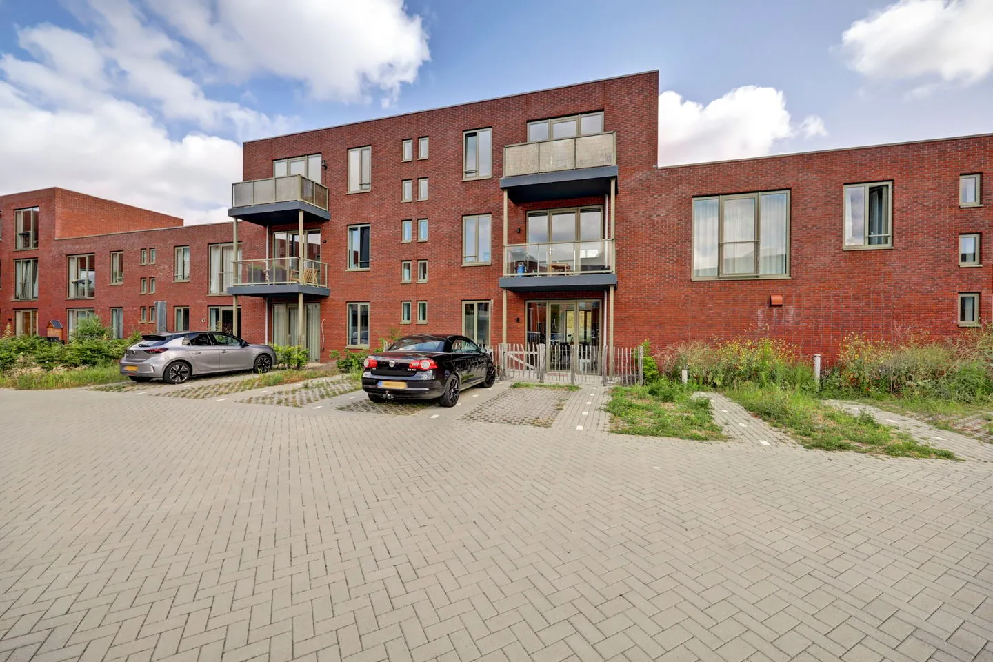 Koning Willem-Alexanderplein 97 Dronten