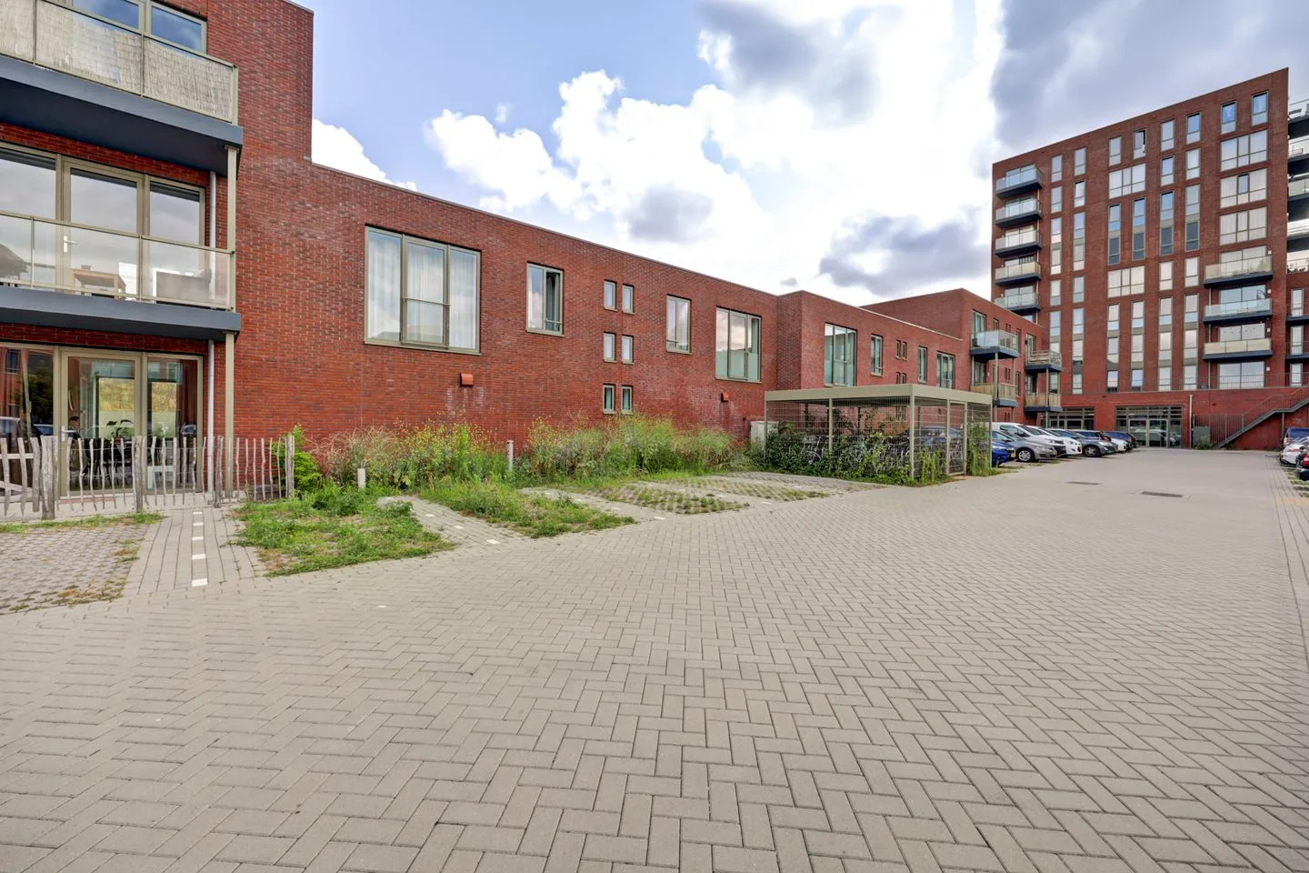 Koning Willem-Alexanderplein 97 Dronten thumbnail 26