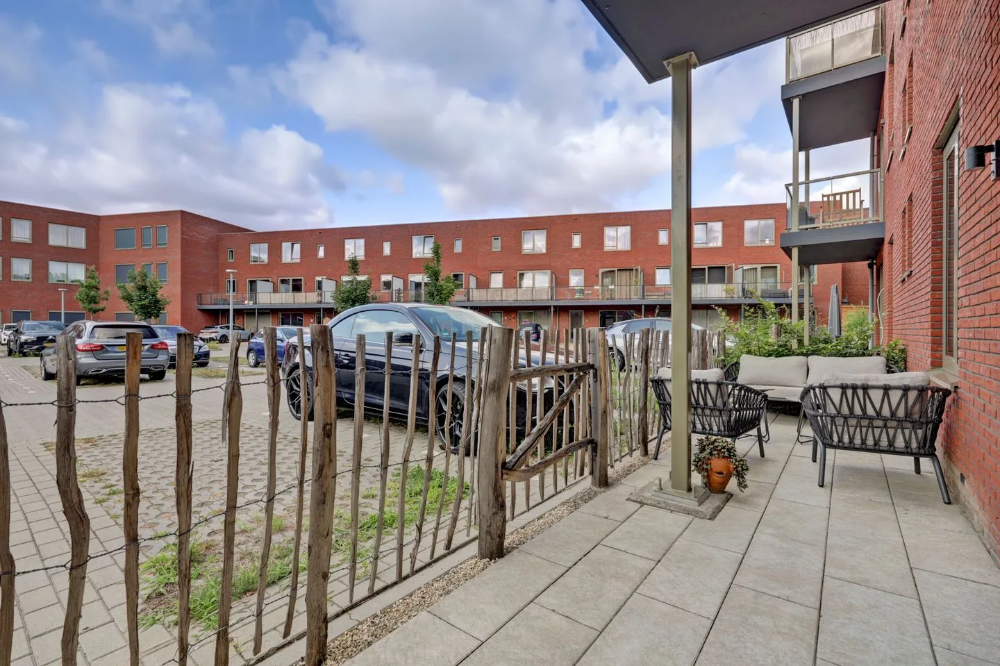 Koning Willem-Alexanderplein 97 Dronten thumbnail 5