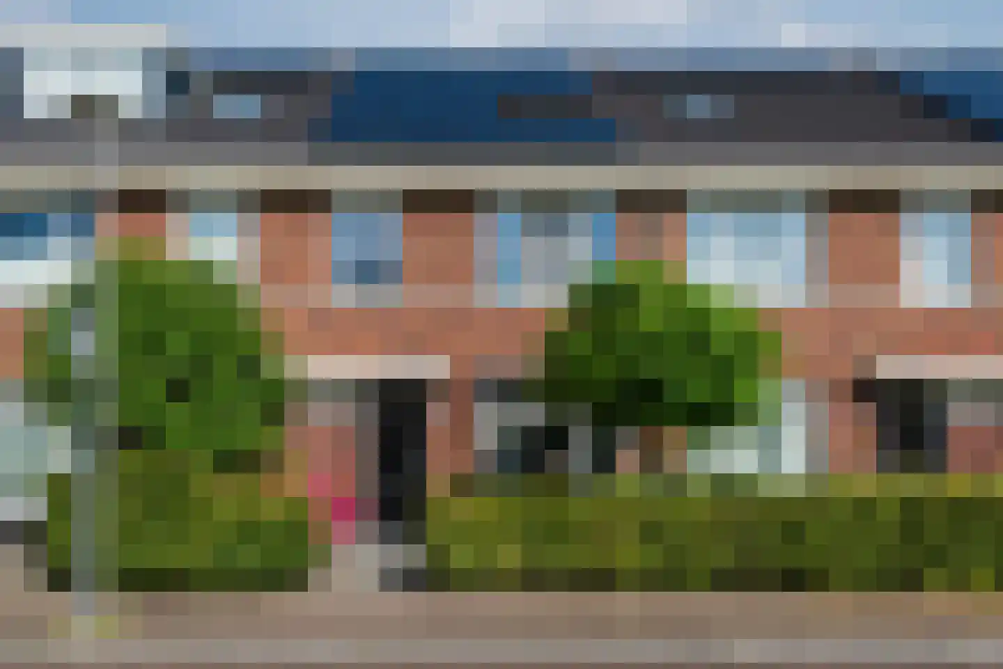 Koning Willem-Alexanderstraat 40 in Zwolle