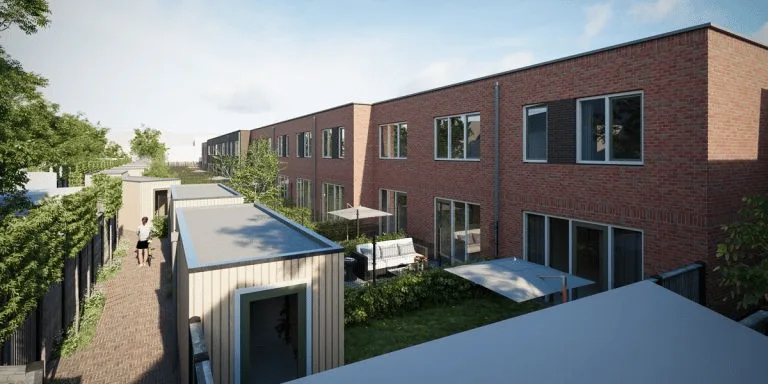 Koning Willem II straat 38 Bergen op Zoom foto 3