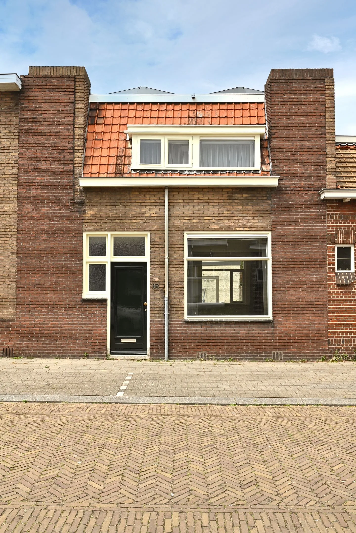 Koning Willem II straat 38 Bergen op Zoom thumbnail 35