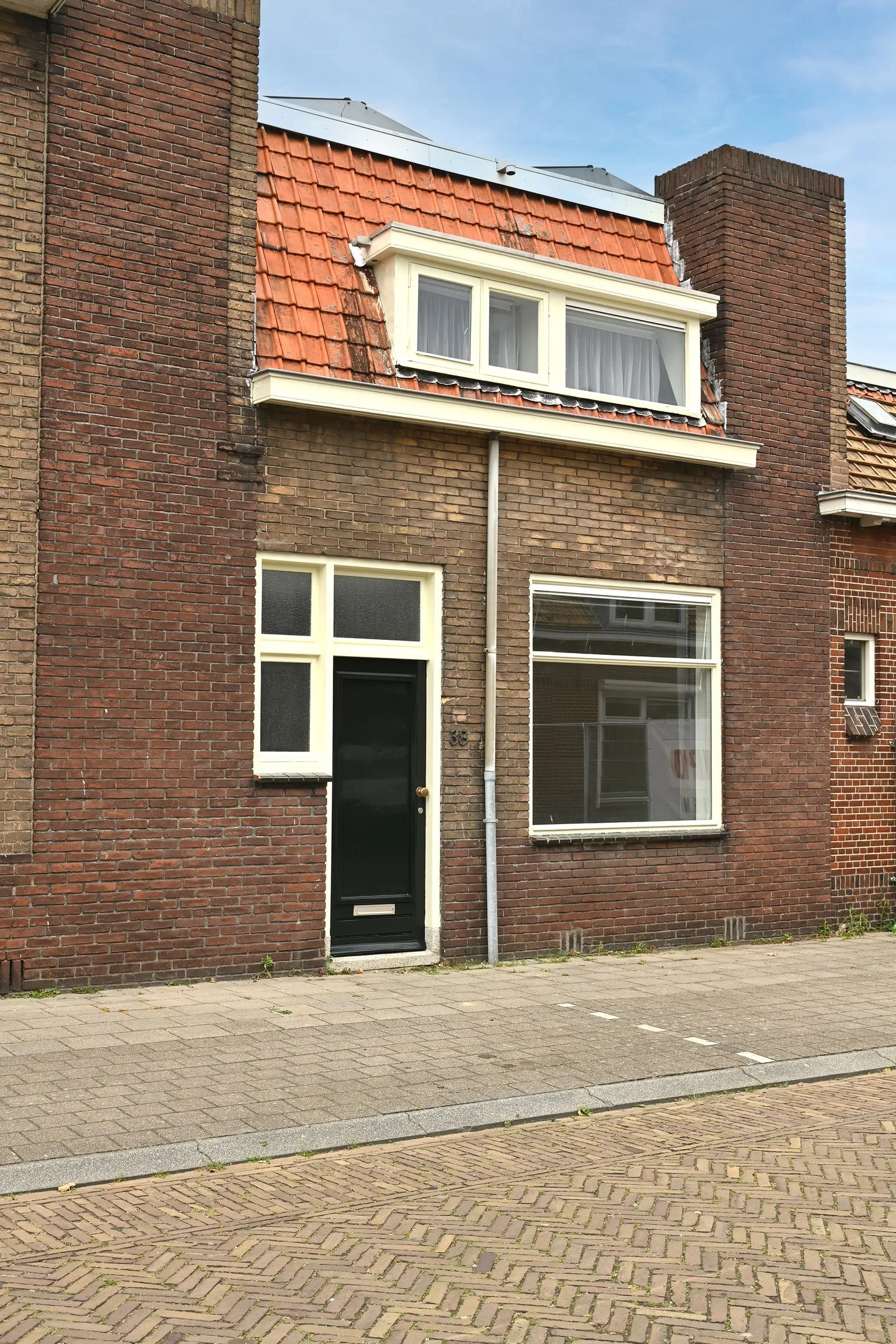 Koning Willem II straat 38 Bergen op Zoom thumbnail 37