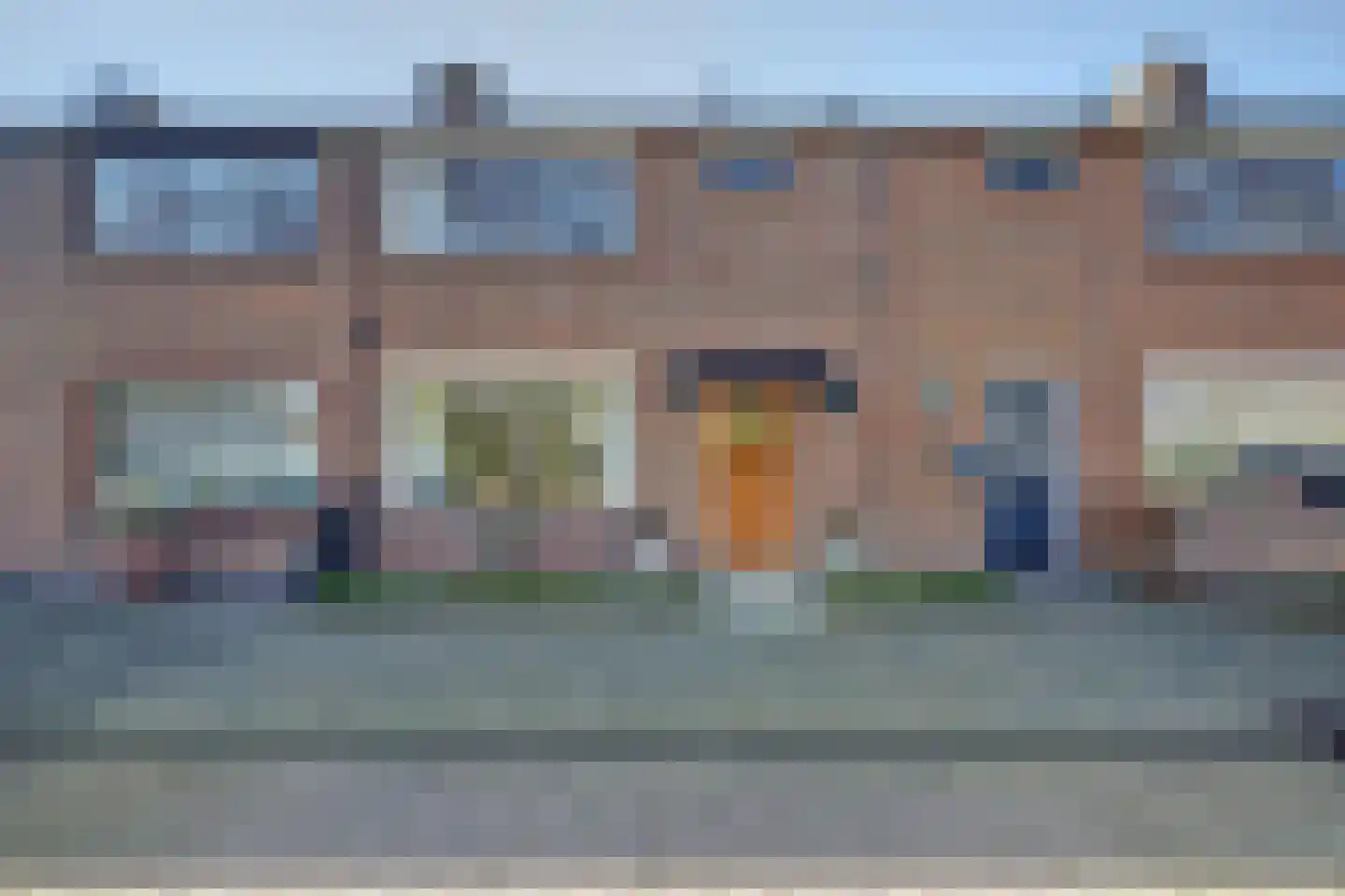 Koning Willem III straat 28 's-Gravenzande